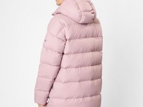 Полупальто пуховое Myst Женское
