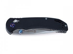 Складной нож Ganzo G7531-BK, черный