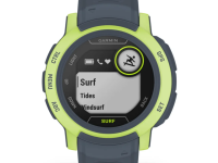 Смарт-часы Garmin Instinct 2 Surf (Mavericks) (010-02626-02)