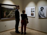 Центр истории камнерезного дела им. А. К. Денисова-Уральского