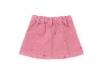 Юбка для маленькой девочки