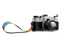 Creator 31147 Конструктор Ретро камера, 3в1