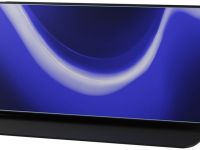 Чехол-книжка Krutoff Magnet Book для TECNO Camon 40 Black