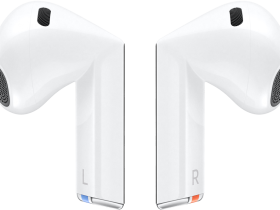 Беспроводные наушники Samsung