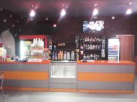 Кинотеатр «Темп»