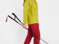 *Куртка 3L 24-40521 КОРБУ жен.