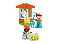 DUPLO 10416 Конструктор Уход за животными на ферме