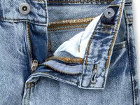 Джинсы для мальчика