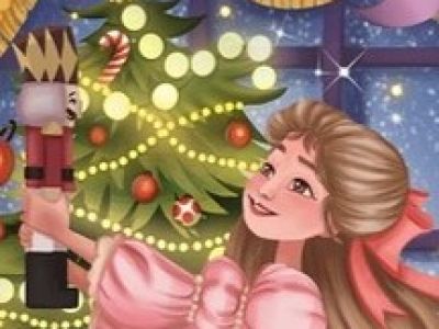 Щелкунчик. Школа балета Еtoile