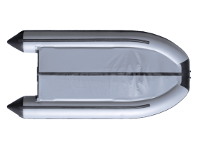 Лодка ПВХ GOLFSTREAM Патриот BP 380