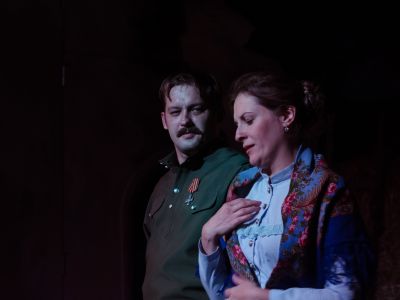 Билеты на Тихий Дон (Казачий театр) / Театр | Афиша | ИнфоТаймс