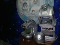 Центр культурного развития «Витраж» г. Тулы