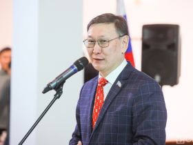 Гроссмейстер Дмитрий Кокарев стал двукратным победителем Кубка главы Якутии