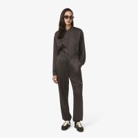 Женские брюки Lacoste оверсайз
