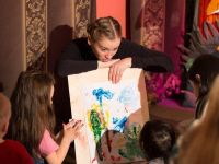 Сахалинский театр кукол