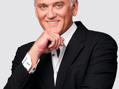 Александр Маршал