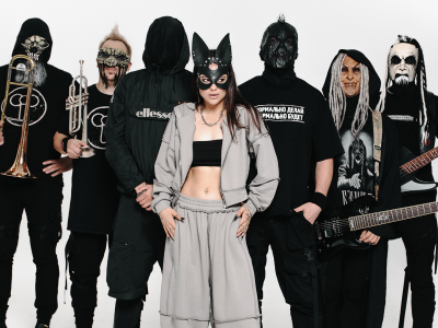 Билеты на Пневмослон. Двойной сеанс пневмотерапии. День 1 (Base St. Petersburg (ex. Гигант Холл)) / Концерт | Афиша | ИнфоТаймс