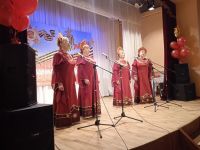 Саккуловский сельский дом культуры