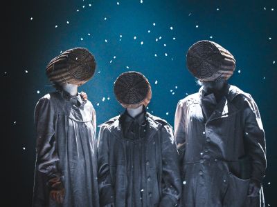 Билеты на Превращение (Театр на Таганке) / Театр | Афиша | ИнфоТаймс