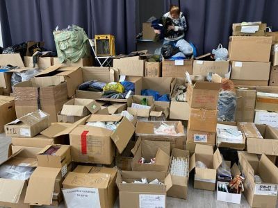 Якутяне могут оказать помощь участникам СВО