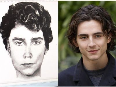 Как воссоздают облик преступников: эксперт-криминалист составила фоторобот голливудской звезды