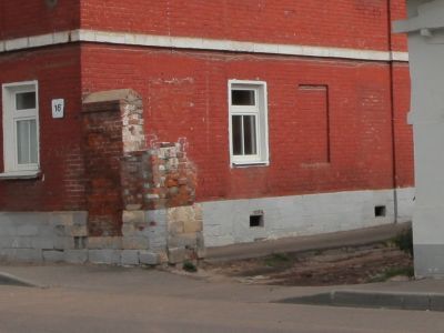 Ворота и калитка