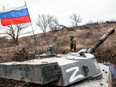 Россия и Украина разработали мирный план из 15 пунктов, сообщают СМИ