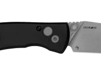 Складной нож KERSHAW Kindred, сталь D2, рукоять черный алюминий