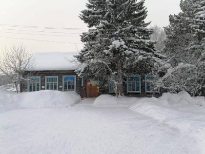 Белоярская библиотека