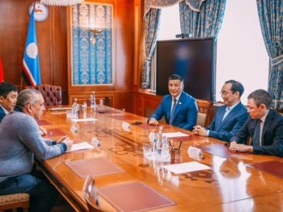 В 2023 году в Якутии состоится международный турнир по боксу среди юношей