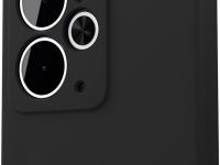 Клип-кейс VLP Tint Case для realme 14T Black