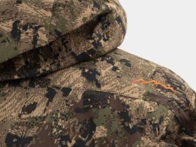 Зимний костюм для охоты Remington 3 в 1 Blizzard Green Forest