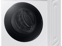 Стиральная машина Samsung AI Control, 11 кг, WW9400B белый