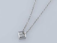 Подвеска из серебра э0612пд09152000