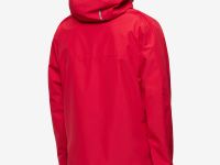 Штормовая куртка BASK