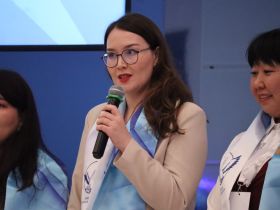 Региональный этап конкурса «Учитель года» стартовал в Якутске