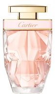 La Panthere Eau De Toilette: туалетная вода 75мл уценка