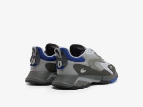 Мужские кеды Lacoste L003 NEO TECH 2253QSP SMA