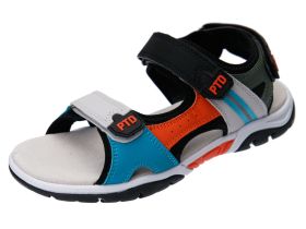 Сандалии для мальчиков