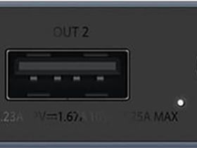 Power Bank 10000mAh Blue