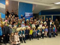 Сельский дом культуры «Эстосадок»