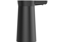 Автоматическая помпа для воды Xiaomi Mijia Sothing Water Pump Wireless (DSHJ-S-2004) (черный)