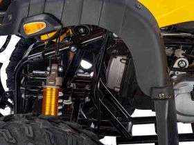 Квадроцикл TIGER Sport 250 (2024)