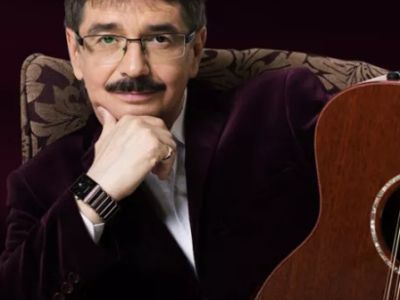 Виктор Третьяков