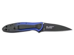 Складной нож Kershaw Leek, сталь Magnacut, рукоять алюминиевый сплав