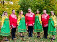 Немский районный дом культуры