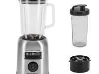 Настольный блендер Polaris PTB 2630GL