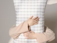 Комплект наволочек Эбигейл с ушками