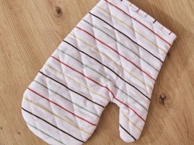 Прихватка-рукавица Allegro