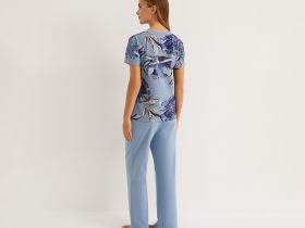 Пижама Varenka I